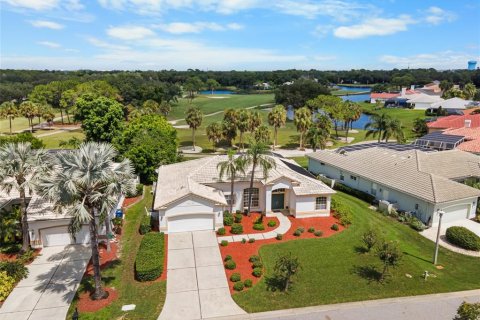 Villa ou maison à vendre à Sarasota, Floride: 3 chambres, 187.66 m2 № 2400997 - photo 2
