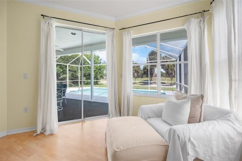 Villa ou maison à vendre à Sarasota, Floride: 3 chambres, 187.66 m2 № 2400997 - photo 5