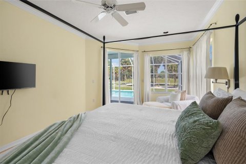 Villa ou maison à vendre à Sarasota, Floride: 3 chambres, 187.66 m2 № 2400997 - photo 4