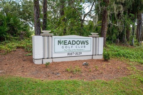 Villa ou maison à vendre à Sarasota, Floride: 3 chambres, 187.66 m2 № 2400997 - photo 6