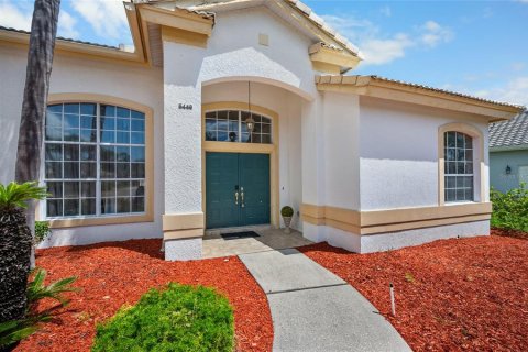 Villa ou maison à vendre à Sarasota, Floride: 3 chambres, 187.66 m2 № 2400997 - photo 12
