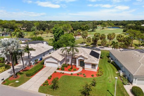 Villa ou maison à vendre à Sarasota, Floride: 3 chambres, 187.66 m2 № 2400997 - photo 16