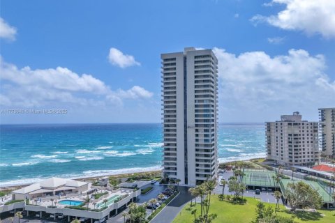 Condo in Riviera Beach, Florida, 2 bedrooms  № 1868390 - photo 3