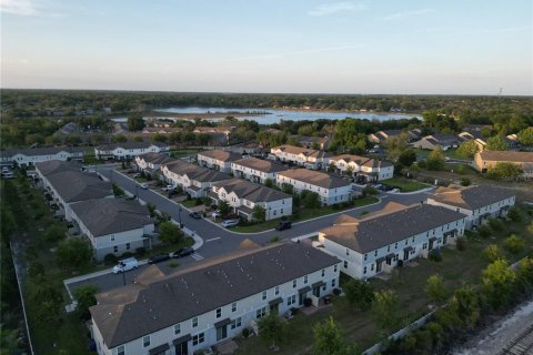 Купить таунхаус в Окои, Флорида 7 комнат, 137.96м2, № 2126252 - фото 6