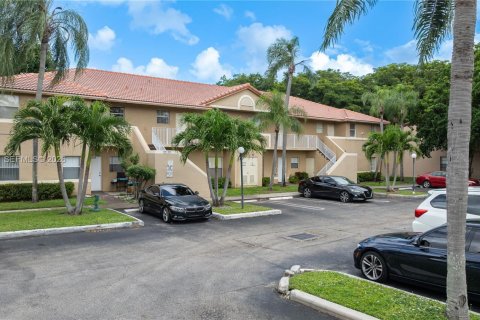 Appartement à Coral Springs, Floride 2 chambres № 2416057