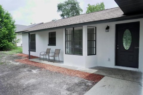 Casa en alquiler en Deltona, Florida, 3 dormitorios, 112.5 m2 № 1895075 - foto 17