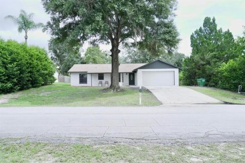 Casa en alquiler en Deltona, Florida, 3 dormitorios, 112.5 m2 № 1895075 - foto 1