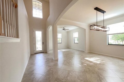 House in Venice, Florida 5 bedrooms, 305.18 sq.m. № 2142522 - photo 9
