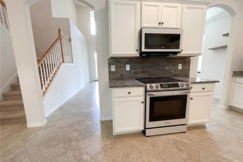 House in Venice, Florida 5 bedrooms, 305.18 sq.m. № 2142522 - photo 10