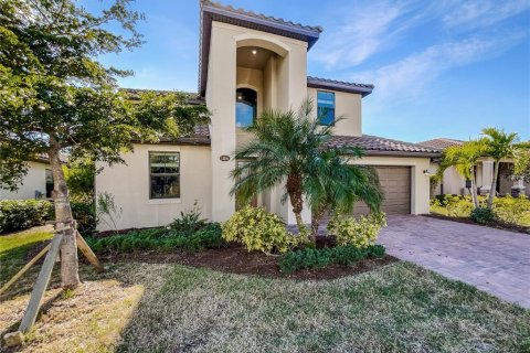 House in Venice, Florida 5 bedrooms, 305.18 sq.m. № 2142522 - photo 7