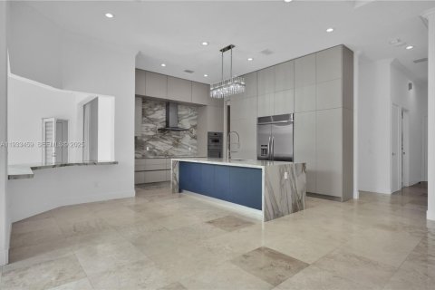 Casa en alquiler en Pinecrest, Florida, 5 dormitorios, 318.65 m2 № 1991416 - foto 24