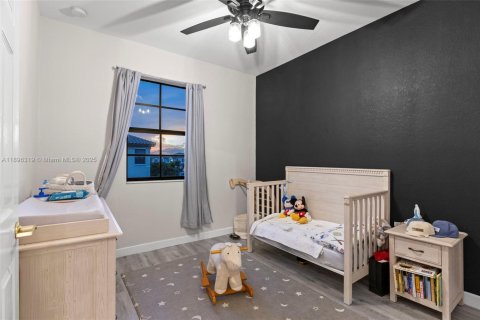 Touwnhouse à vendre à Miami, Floride: 3 chambres, 151.9 m2 № 1952821 - photo 22