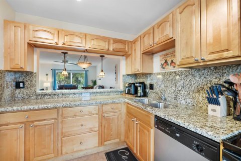Купить кондоминиум в Холливуд, Флорида 3 комнаты, 83.52м2, № 2083730 - фото 4