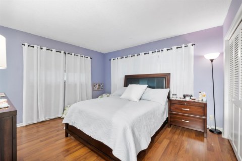 Купить кондоминиум в Холливуд, Флорида 3 комнаты, 83.52м2, № 2083730 - фото 8