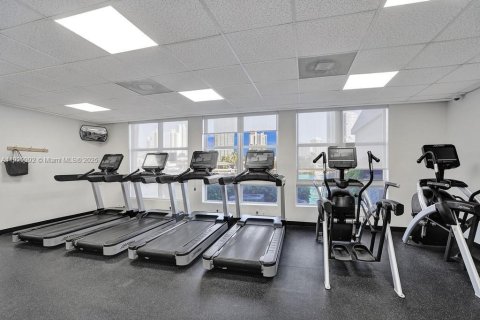 Condominio en venta en Aventura, Florida, 2 dormitorios, 126.81 m2 № 1975264 - foto 13