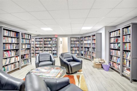 Condominio en venta en Aventura, Florida, 2 dormitorios, 126.81 m2 № 1975264 - foto 16