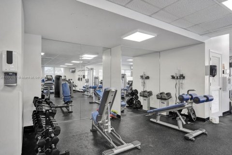 Condominio en venta en Aventura, Florida, 2 dormitorios, 126.81 m2 № 1975264 - foto 14