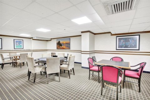 Condominio en venta en Aventura, Florida, 2 dormitorios, 126.81 m2 № 1975264 - foto 20