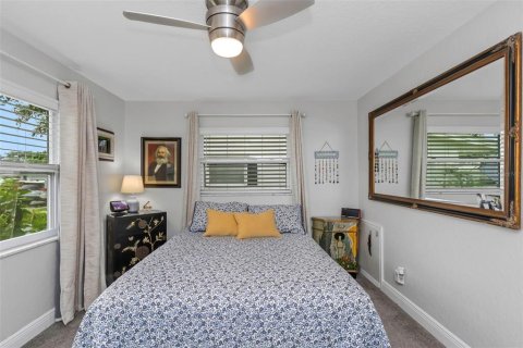 Villa ou maison à vendre à Pinellas Park, Floride: 2 chambres, 122.17 m2 № 1906155 - photo 29