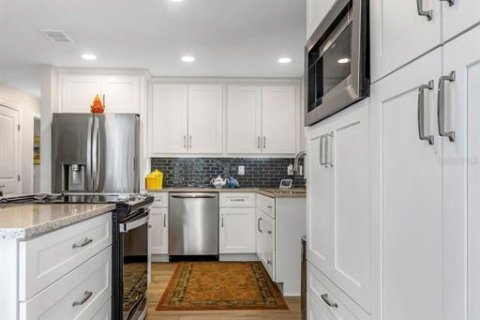Villa ou maison à vendre à Pinellas Park, Floride: 2 chambres, 122.17 m2 № 1906155 - photo 20