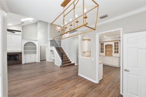 Villa ou maison à vendre à Gainesville, Floride: 4 chambres, 243.78 m2 № 1916152 - photo 23