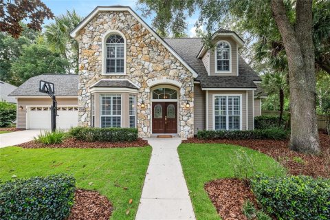Villa ou maison à vendre à Gainesville, Floride: 4 chambres, 243.78 m2 № 1916152 - photo 1