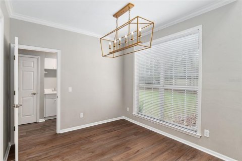 Villa ou maison à vendre à Gainesville, Floride: 4 chambres, 243.78 m2 № 1916152 - photo 21