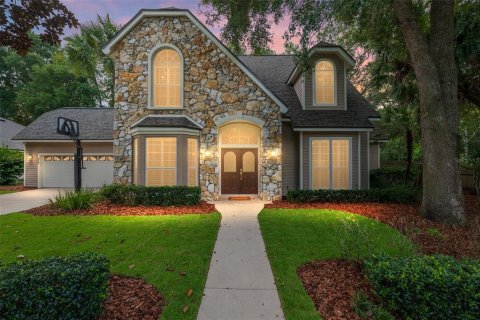 Villa ou maison à vendre à Gainesville, Floride: 4 chambres, 243.78 m2 № 1916152 - photo 2