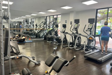 Купить кондоминиум в Авентура, Флорида 1 спальня, 91.97м2, № 2017878 - фото 22