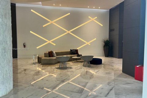 Купить кондоминиум в Авентура, Флорида 1 спальня, 91.97м2, № 2017878 - фото 20