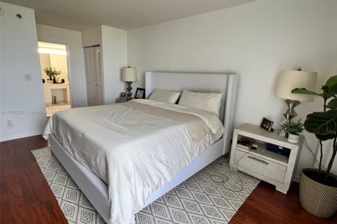 Купить кондоминиум в Авентура, Флорида 1 спальня, 91.97м2, № 2017878 - фото 10