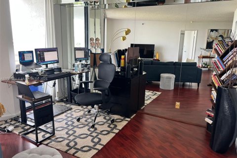 Купить кондоминиум в Авентура, Флорида 1 спальня, 91.97м2, № 2017878 - фото 14