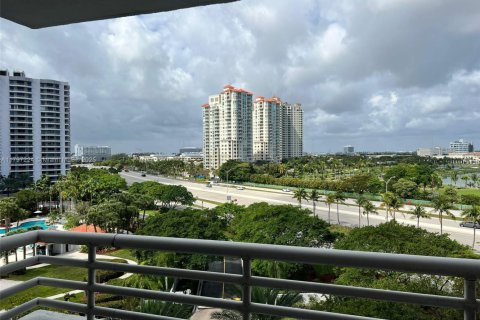 Купить кондоминиум в Авентура, Флорида 1 спальня, 91.97м2, № 2017878 - фото 26