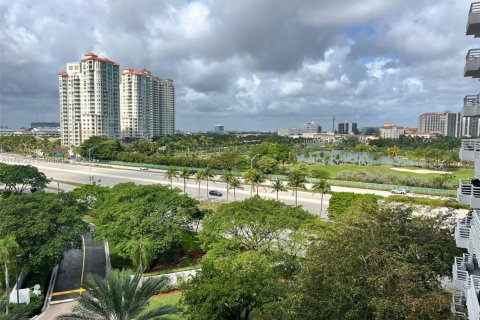 Купить кондоминиум в Авентура, Флорида 1 спальня, 91.97м2, № 2017878 - фото 28