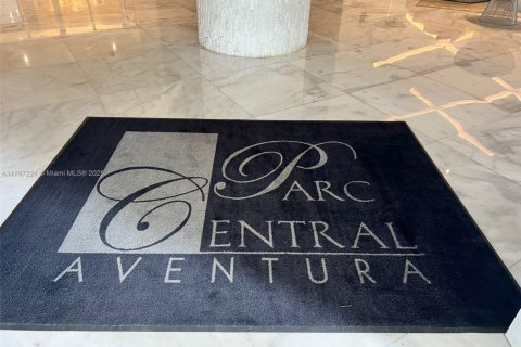 Купить кондоминиум в Авентура, Флорида 1 спальня, 91.97м2, № 2017878 - фото 25