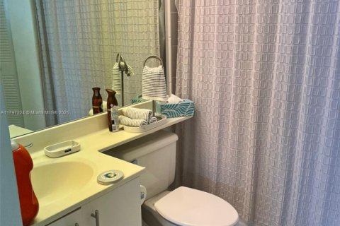 Купить кондоминиум в Авентура, Флорида 1 спальня, 91.97м2, № 2017878 - фото 16