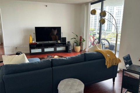 Купить кондоминиум в Авентура, Флорида 1 спальня, 91.97м2, № 2017878 - фото 3