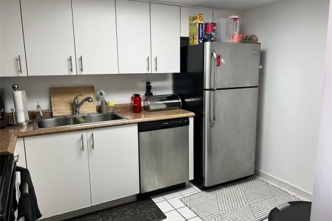 Купить кондоминиум в Авентура, Флорида 1 спальня, 91.97м2, № 2017878 - фото 7