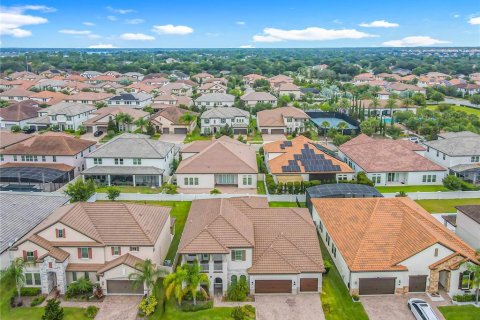 Casa en alquiler en Orlando, Florida, 5 dormitorios, 380.25 m2 № 1912798 - foto 4