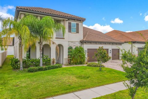 Casa en alquiler en Orlando, Florida, 5 dormitorios, 380.25 m2 № 1912798 - foto 3