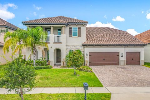 Casa en alquiler en Orlando, Florida, 5 dormitorios, 380.25 m2 № 1912798 - foto 2