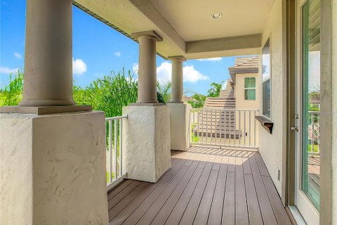 Casa en alquiler en Orlando, Florida, 5 dormitorios, 380.25 m2 № 1912798 - foto 8
