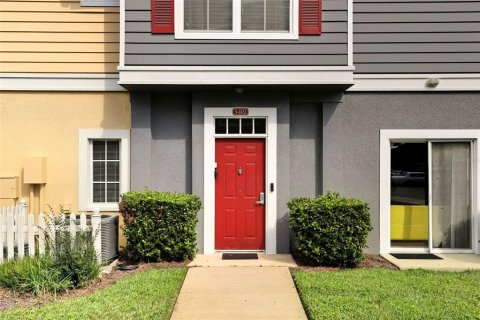 Adosado en venta en Kissimmee, Florida, 4 dormitorios, 136.57 m2 № 1900404 - foto 2
