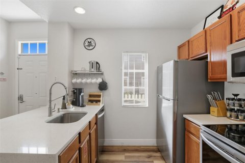 Adosado en venta en Kissimmee, Florida, 4 dormitorios, 136.57 m2 № 1900404 - foto 11
