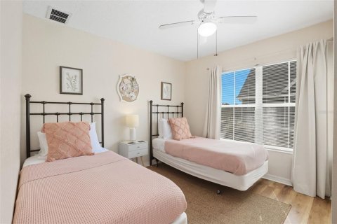 Adosado en venta en Kissimmee, Florida, 4 dormitorios, 136.57 m2 № 1900404 - foto 25