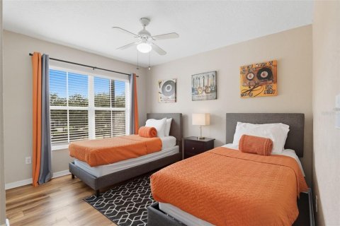 Adosado en venta en Kissimmee, Florida, 4 dormitorios, 136.57 m2 № 1900404 - foto 22