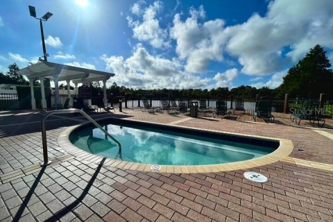 Adosado en venta en Kissimmee, Florida, 4 dormitorios, 136.57 m2 № 1900404 - foto 28