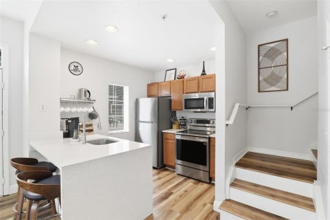Adosado en venta en Kissimmee, Florida, 4 dormitorios, 136.57 m2 № 1900404 - foto 10
