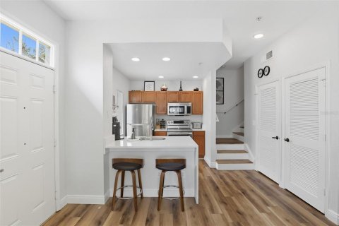 Adosado en venta en Kissimmee, Florida, 4 dormitorios, 136.57 m2 № 1900404 - foto 9