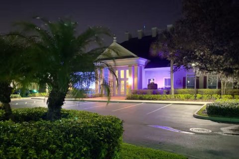 Adosado en venta en Kissimmee, Florida, 4 dormitorios, 136.57 m2 № 1900404 - foto 29